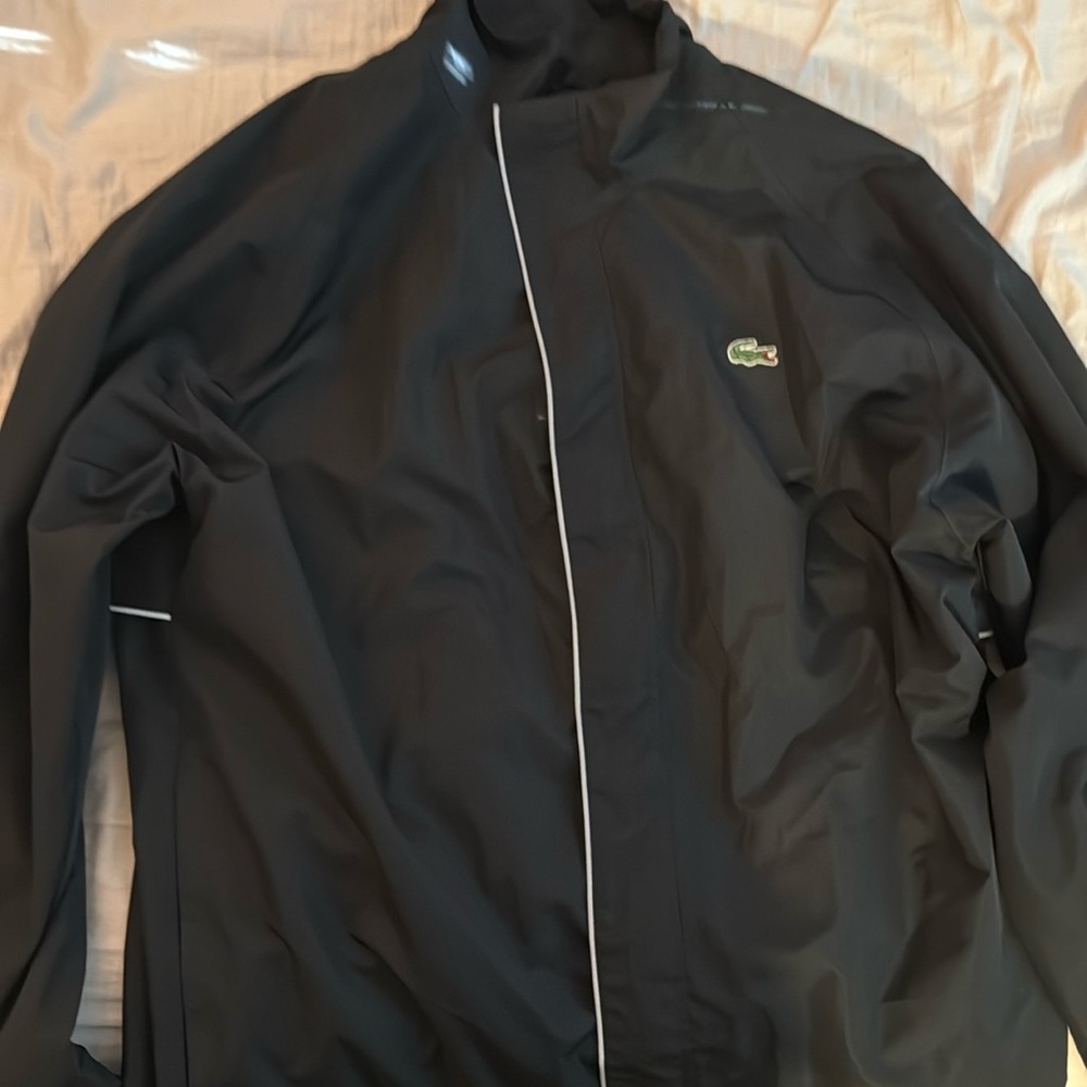 Lacoste jacket